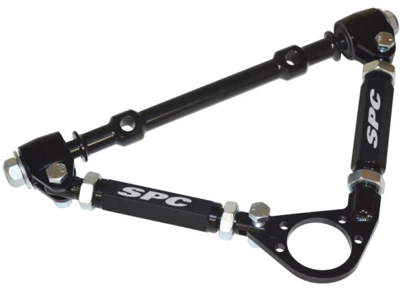 SPC Performance 88-96 Chevrolet Corvette (C4) Front Adjustable Driver Side Upper Control Arm Online