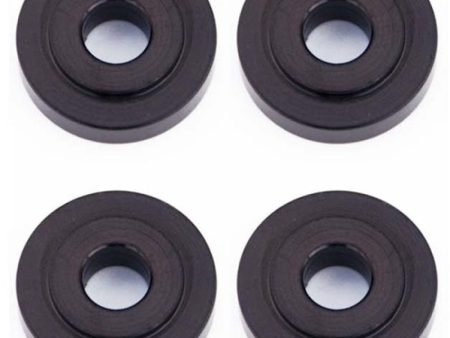 Torque Solution Shifter Base Bushing Kit: Acura Tsx 2002-08 For Cheap