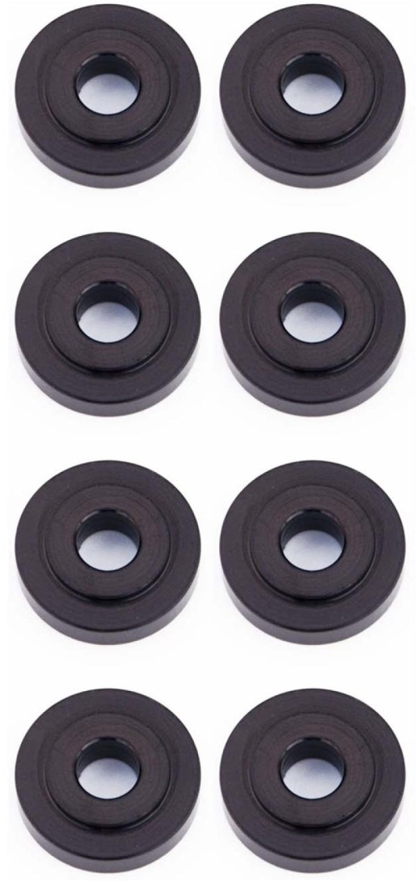 Torque Solution Shifter Base Bushing Kit: Acura Tsx 2002-08 For Cheap