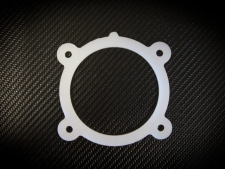 Torque Solution Thermal Throttle Body Gasket: Hyundai Genesis V6 2013+ Discount