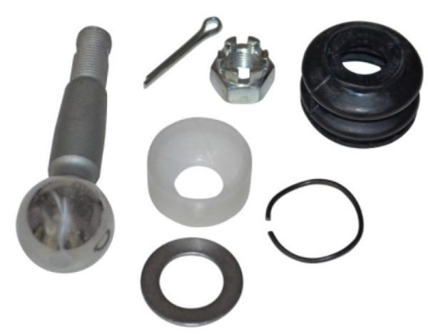 SPC Ball Joint Rebuid Kit 7.12 Taper OE Length for Adj. C A PN 97110   97120   97150   97160   97170 Cheap