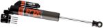 Fox 08-13 Ram 2500 3500 4WD 2.0 Factory Series ATS Steering Stabilizer - Anodized Supply