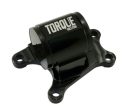 Torque Solution Billet Aluminum 6 speed Transmission Mount: Mitsubishi Evolution VII-IX 2001-2006 Online