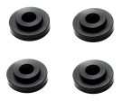 Torque Solution Shifter Base Bushing Kit: Hyundai Veloster 2012+ Discount