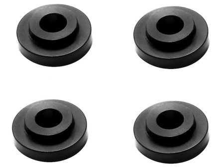 Torque Solution Shifter Base Bushing Kit: Hyundai Veloster 2012+ Discount