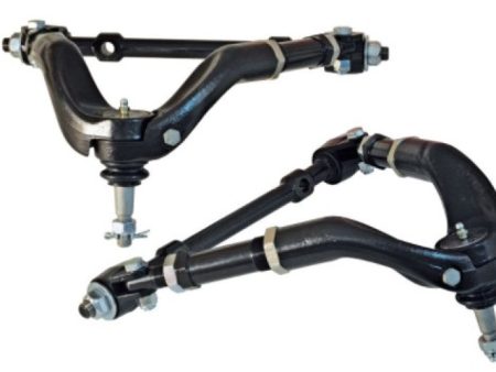 SPC Performance Chevrolet El Camino   Malibu G-Body Upper Adjustable Control Arm Cheap