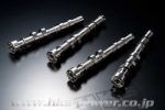 HKS CAMSHAFT FA20 Intake 260 Exhaust 266 SET For Cheap