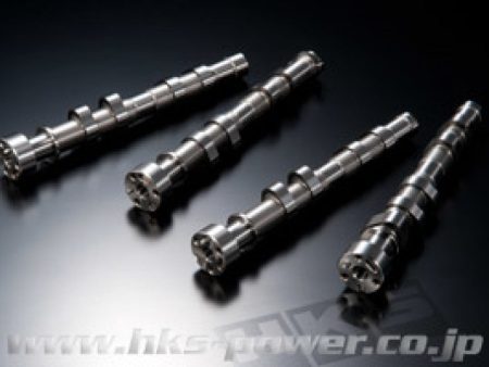 HKS CAMSHAFT FA20 Intake 260 Exhaust 266 SET For Cheap