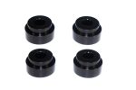 Torque Solution Shifter Base Bushing: Ford Fiesta 2011+ Discount