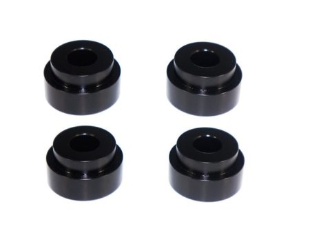 Torque Solution Shifter Base Bushing: Ford Fiesta 2011+ Discount