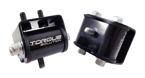 Torque Solution Engine Mounts: Subaru Wrx Sti 2002-16 Online Sale