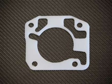 Torque Solution Thermal Throttle Body Gasket: Acura Integra RS LS GS Special Edition 1994-2001 Fashion