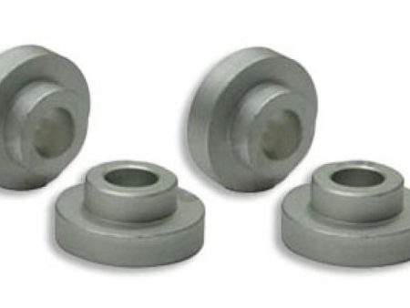 Torque Solution Shifter Base Bushing Kit: Mitsubishi Evo X 2008-12 on Sale