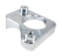 Torque Solution Aluminum Denso MAF Flange (For 3in Pipe) Online now