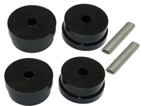 Torque Solution Engine Mount Inserts: Mitsubishi Lancer Sportback 2008-2011 Hot on Sale