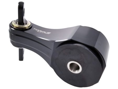 Torque Solution Billet Rear Engine Mount Honda Civic Si 06-15 Online