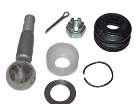 SPC Performance Ball Joint Rebuid Kit 9.5 Taper .25 Over for Adjustable Control Arm PN 97180 Online Hot Sale