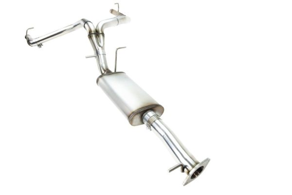 Kooks 19-20 Dodge Ram 1500 5.7L 3in Catback Exhaust w Kooks Street Type Muffler (Uses OEM Tips) Online now