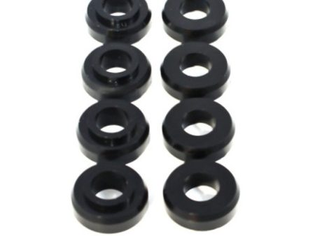 Torque Solution Transmission Member Bushing: Subaru WRX   STi 2002-2012 on Sale