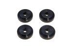 Torque Solution Shifter Base Bushing Kit - 12-15 Honda Civic Civic Si For Sale