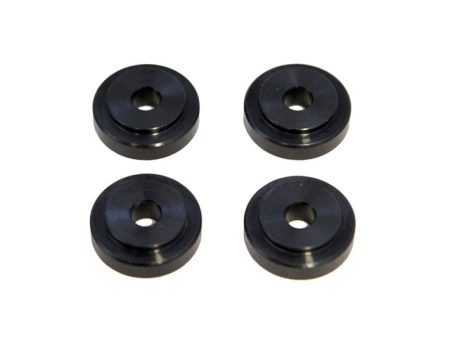 Torque Solution Shifter Base Bushing Kit - 12-15 Honda Civic Civic Si For Sale