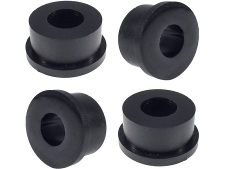 Torque Solution Hyundai Genesis Coupe Shifter Bushings 2011-2015 on Sale