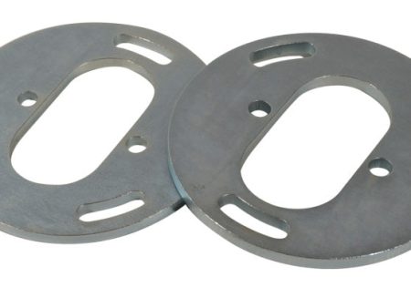 SPC Performance Coilover Spacer Plates Online Sale