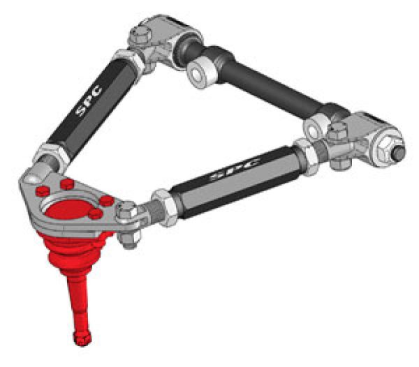 SPC Performance Extended Length Upper Ball Joint (+0.5in.) on Sale