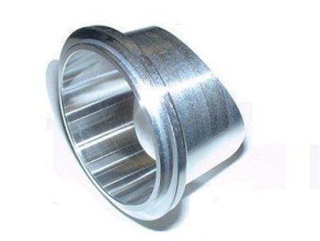 Torque Solution Aluminum Blow Off Valve Flange: Tial 50mm Q & Q-R Supply