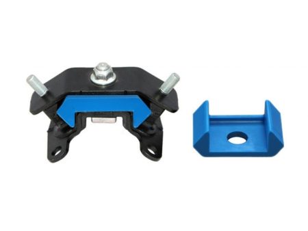 Torque Solution Transmission Mount Insert (Race): Subaru BRZ   Scion FR-S 2013+ Hot on Sale