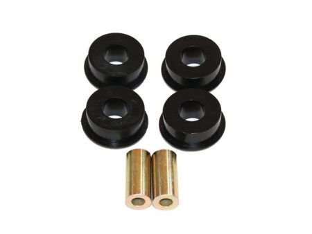 Torque Solution Rear Differential Bushings: Subaru Wrx & Sti 2008+   Forester 2009-2013 Hot on Sale