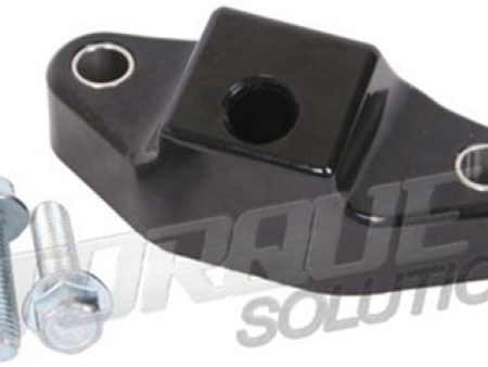 Torque Solution Rear Shifter Bushing Subaru Models (inc. 2002-2012 WRX   STI & 2013+ BRZ) Fashion