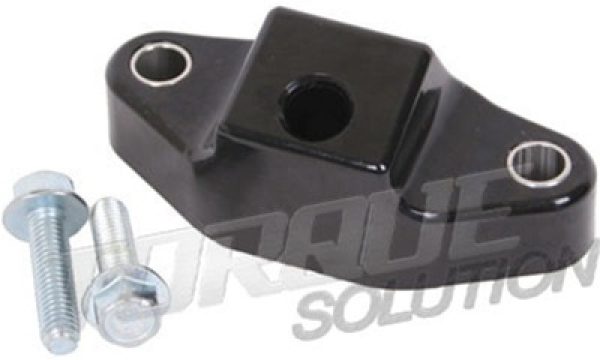 Torque Solution Rear Shifter Bushing Subaru Models (inc. 2002-2012 WRX   STI & 2013+ BRZ) Fashion