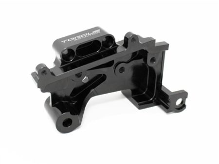 Torque Solution HD Timing Belt Tensioner Bracket - Subaru EJ Engines on Sale