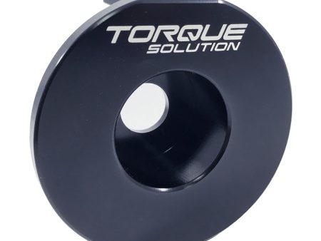 Torque Solution Pendulum (Dog Bone) Billet Insert VW Golf GTI MK7 (Triangle Version) Online now