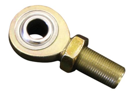 SPC Performance High-Strength 2-Piece Steel Rod End (3 4in.) Online