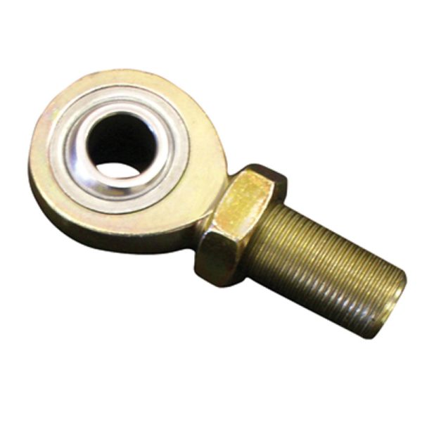 SPC Performance High-Strength 2-Piece Steel Rod End (3 4in.) Online