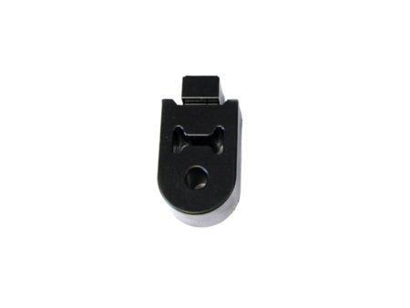 Torque Solution Exhaust Mount - Ford Mazda Online Sale