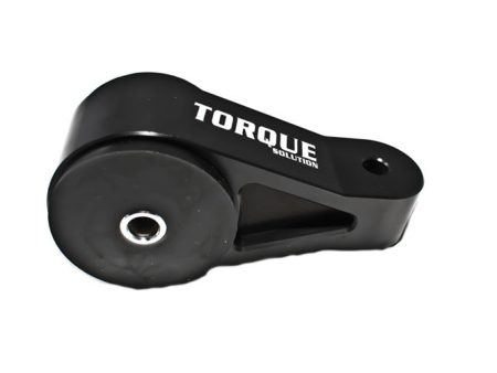 Torque Solution Lower Engine Mount: Mini Cooper 2002-2006 (R53) For Discount