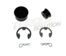 Torque Solution Shifter Cable Bushings: Toyota Echo 00+ Discount