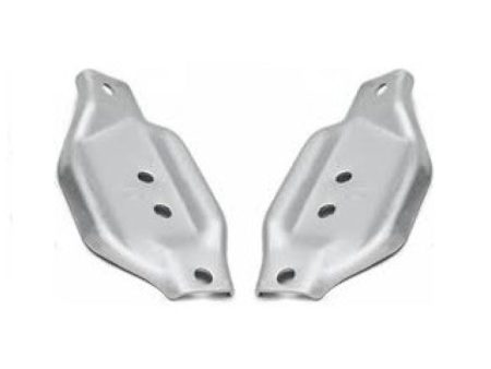 Torque Solution 06-15 Subaru WRX   06-16 WRX STi Engine Mount Plates on Sale