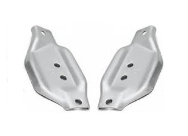 Torque Solution 06-15 Subaru WRX   06-16 WRX STi Engine Mount Plates on Sale