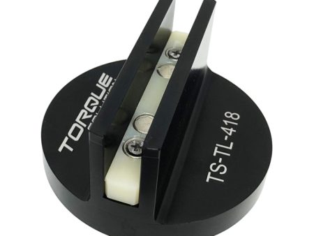 Torque Solution Universal Weld Jack Pad For Discount