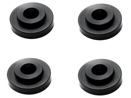 Torque Solution Shifter Base Bushing Kit: Kia Rio 2012+ Discount