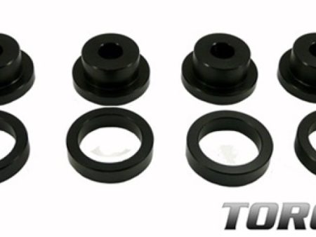 Torque Solution Drive Shaft Carrier Bearing Support Bushings: Mitsubishi 3000GT For Cheap