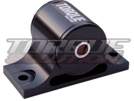 Torque Solution Billet Aluminum Transmission Mount: 2003-2007 Infiniti G35 Online Sale