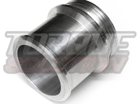 Torque Solution Greddy Type RS Recirculation Adapter 1.25in. Aluminum on Sale