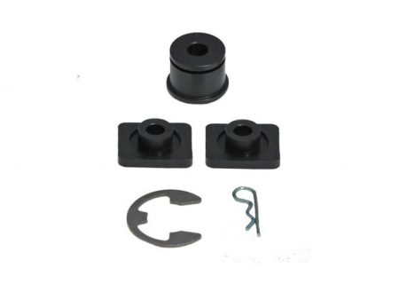 Torque Solution Shifter Cable Bushings: Volkswagen Jetta Rabbit 2006-2007 (5spd) Online Sale