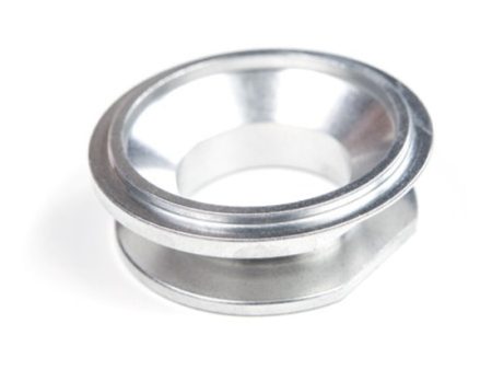 Torque Solution Billet Adapter Flange: HKS to Tial on Sale