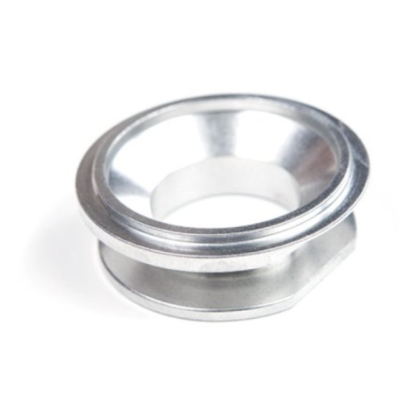 Torque Solution Billet Adapter Flange: HKS to Tial on Sale